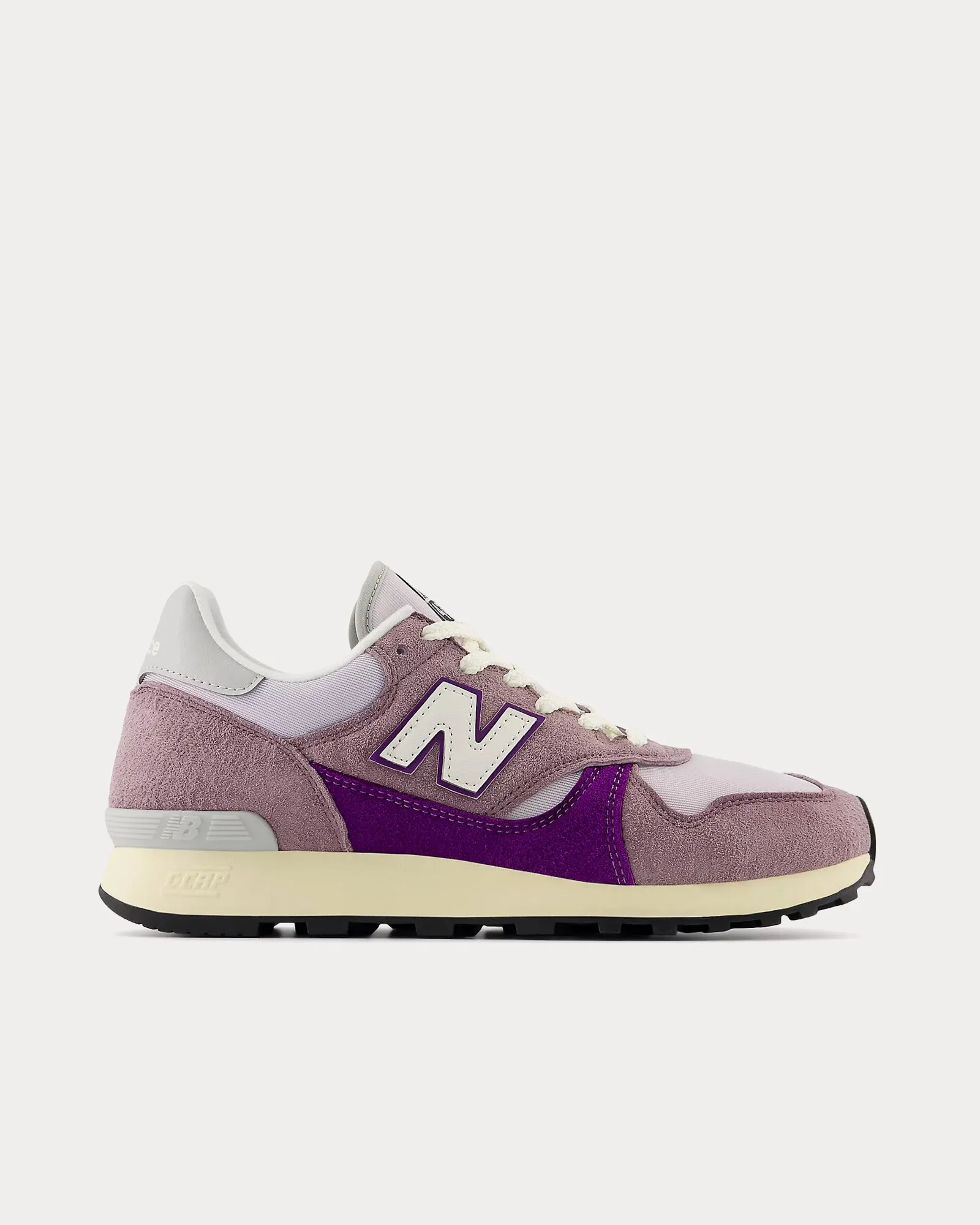 475 Ice Wine / Taro / Concord Grape Low Top Sneakers
