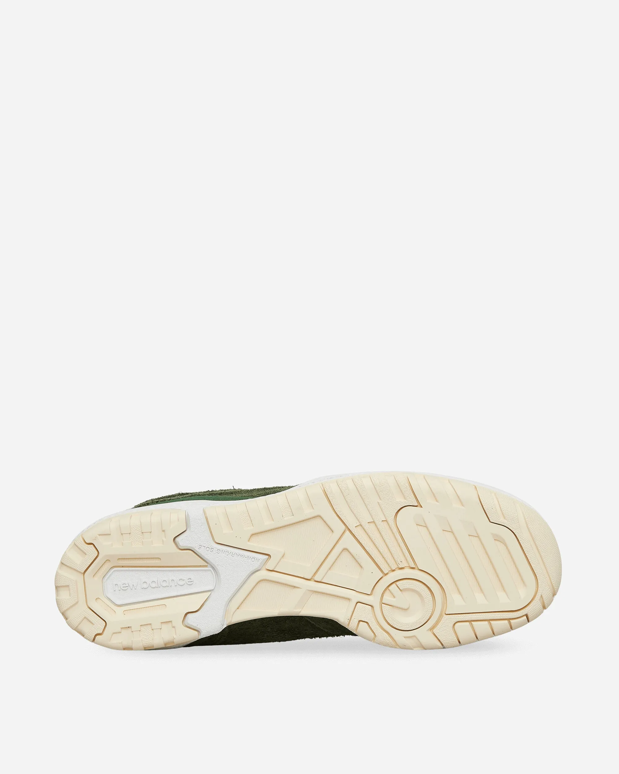 550 Sneakers Nori