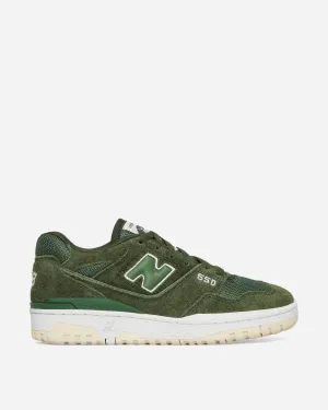 550 Sneakers Nori