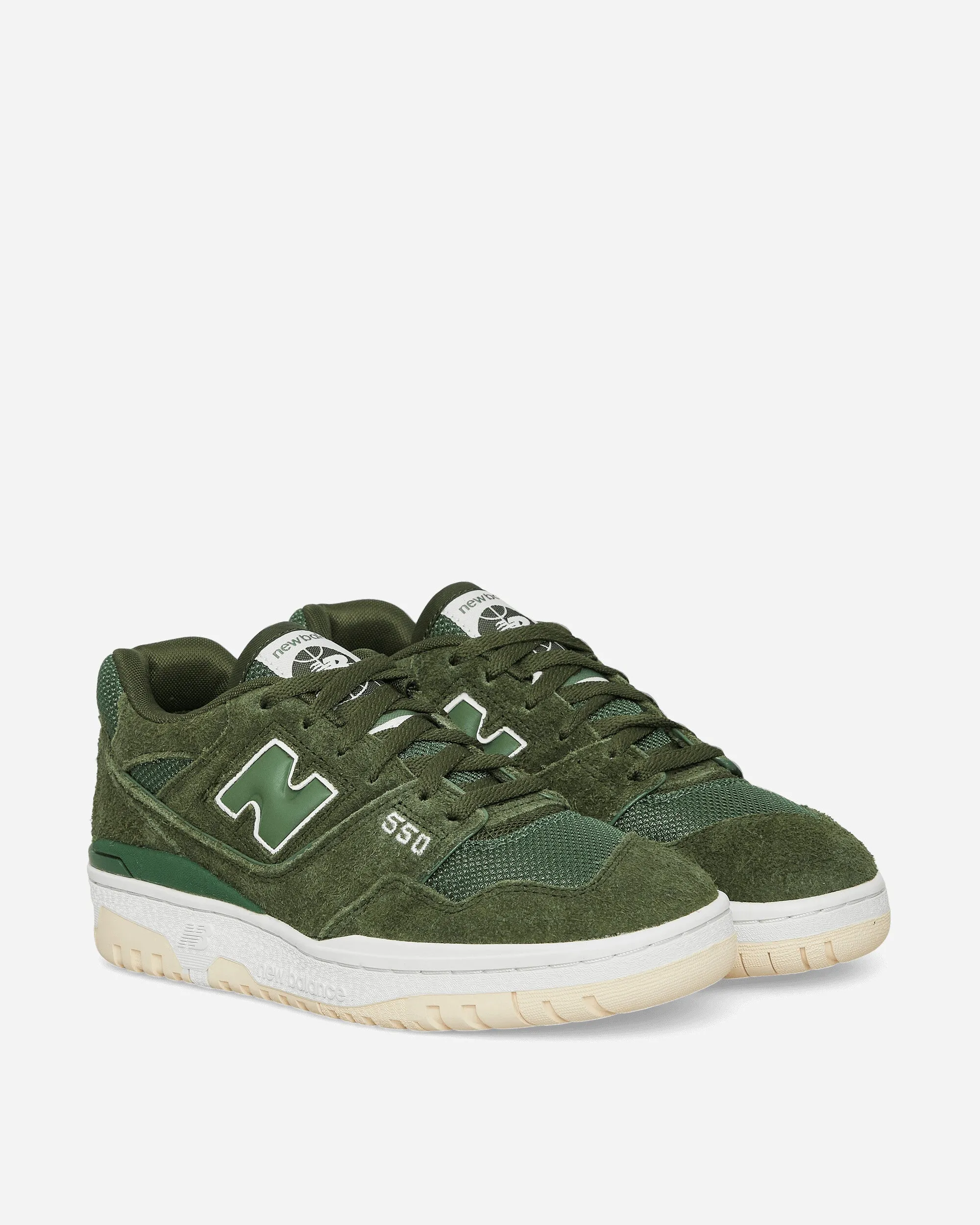 550 Sneakers Nori