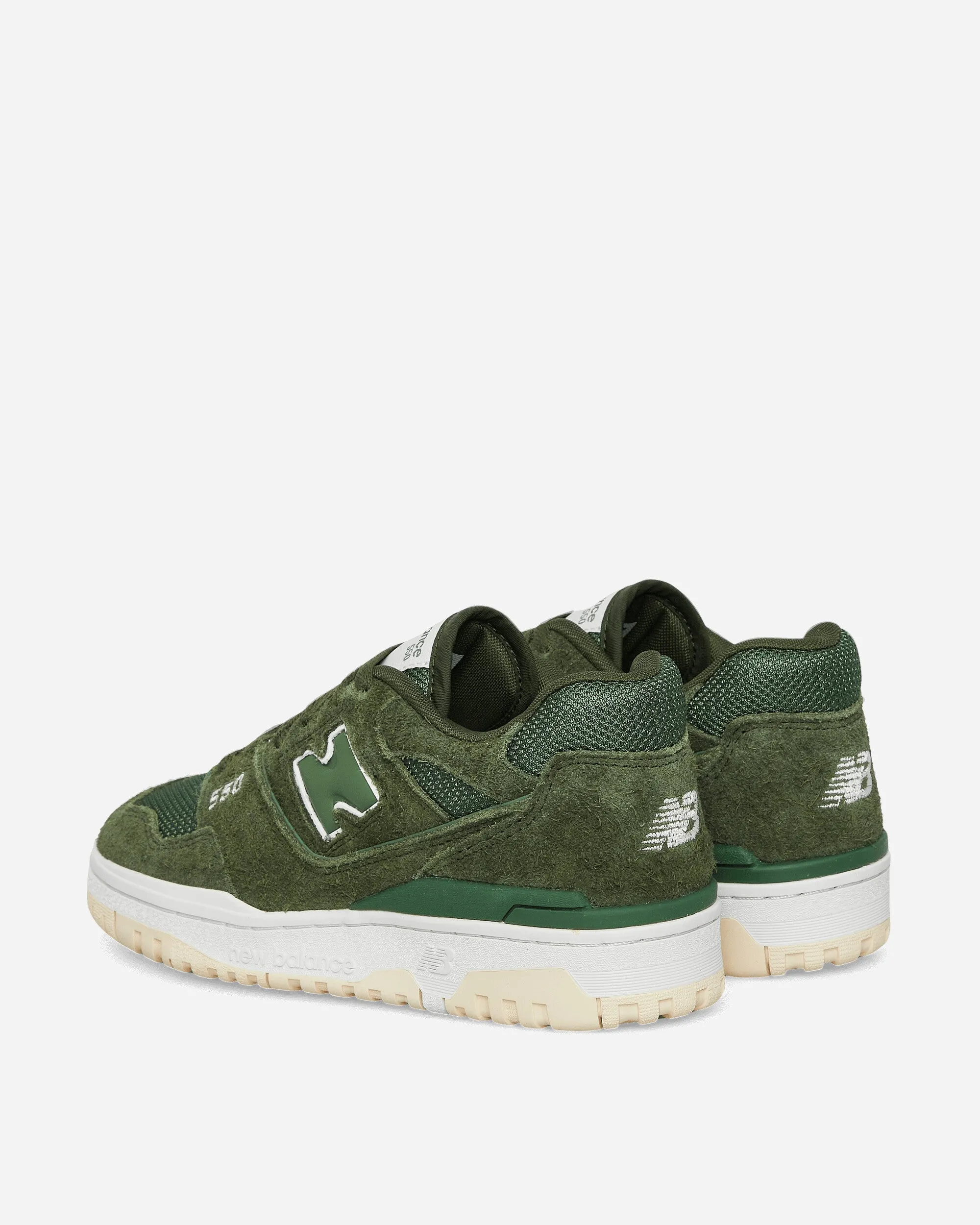 550 Sneakers Nori