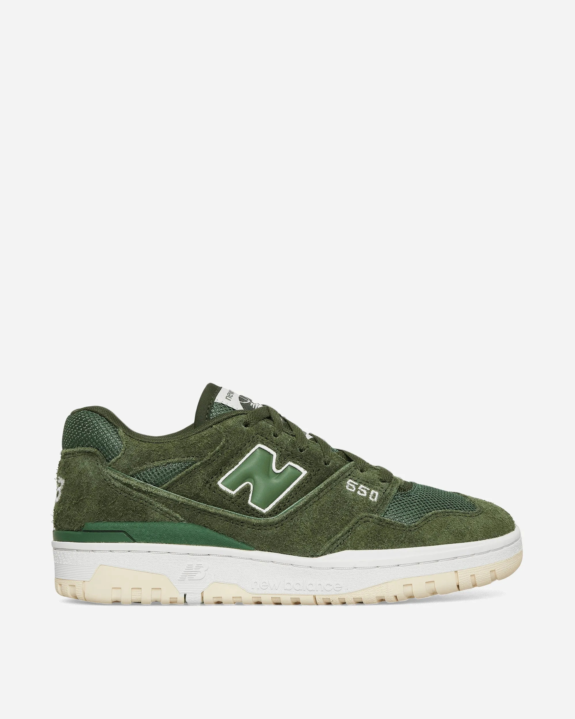 550 Sneakers Nori