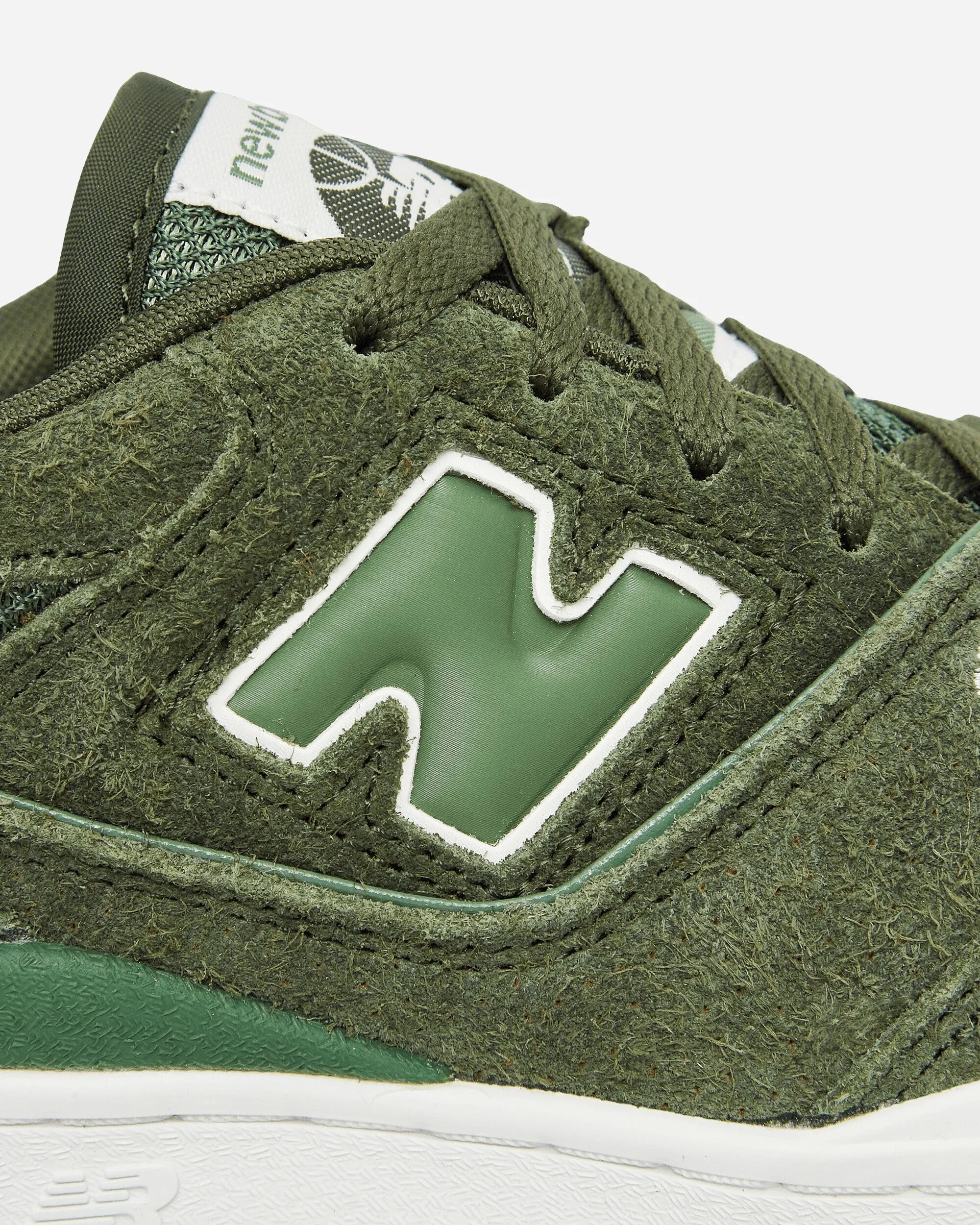 550 Sneakers Nori