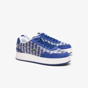 Ace Clip Monogram Sneaker