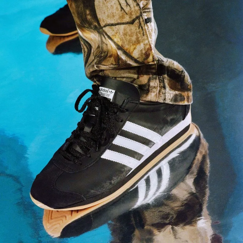 Adidas COUNTRY OG sneakers, black