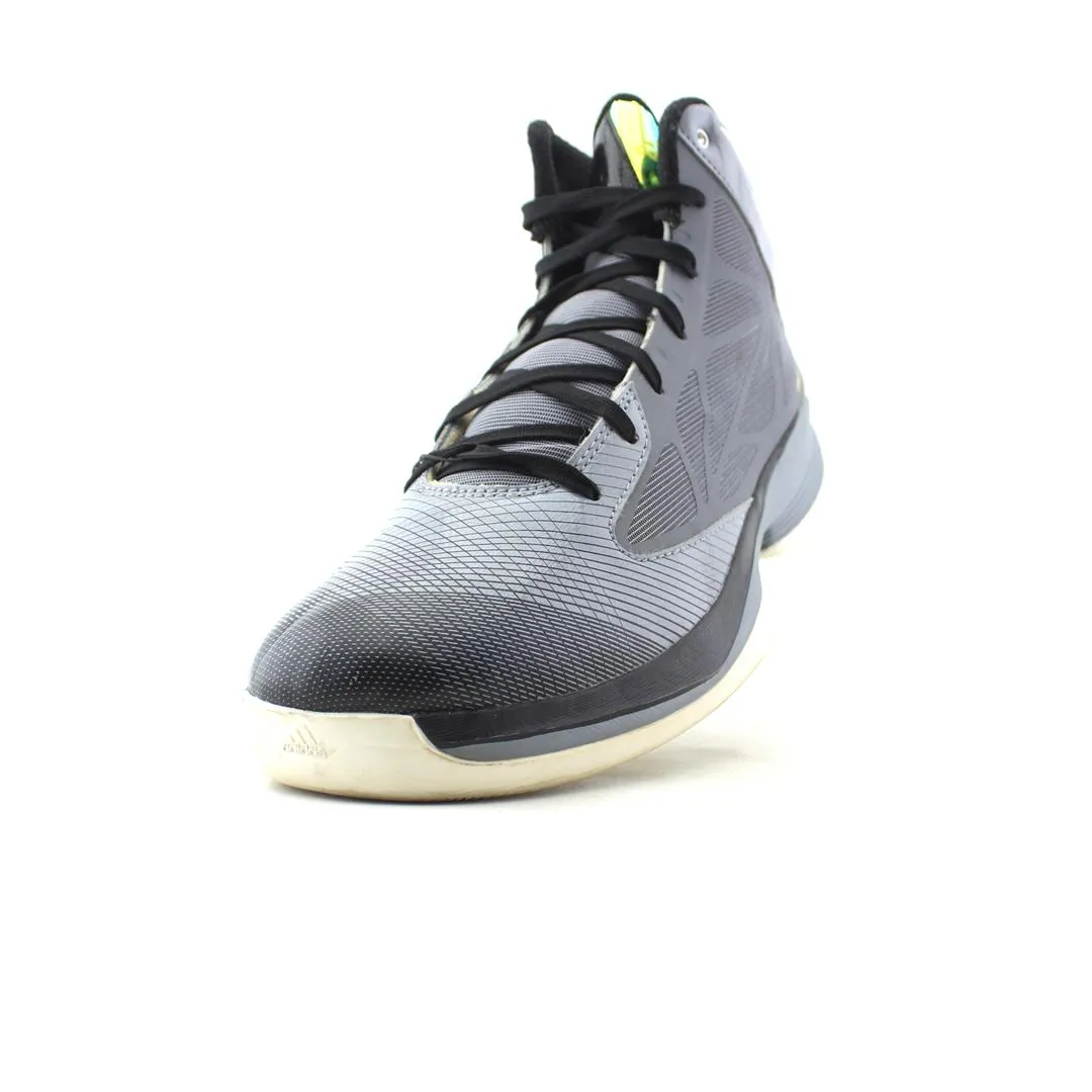 ADIDAS CRAZY FAST MID