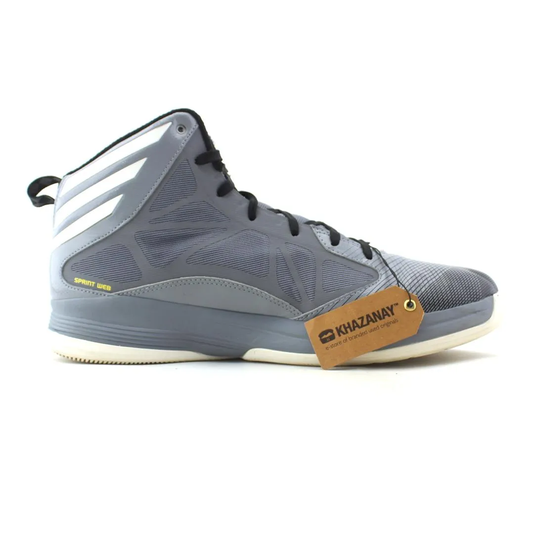 ADIDAS CRAZY FAST MID