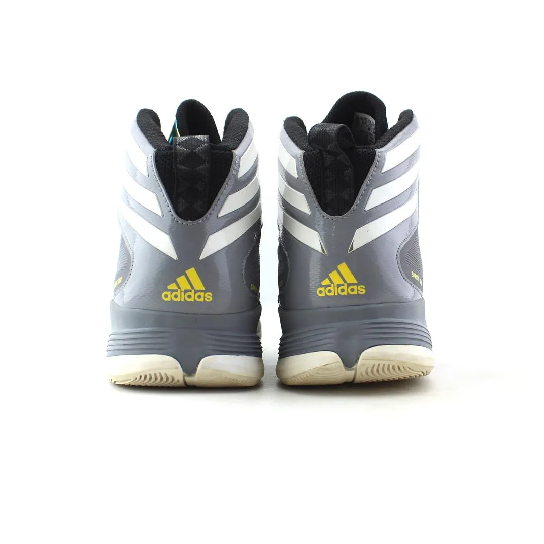 ADIDAS CRAZY FAST MID