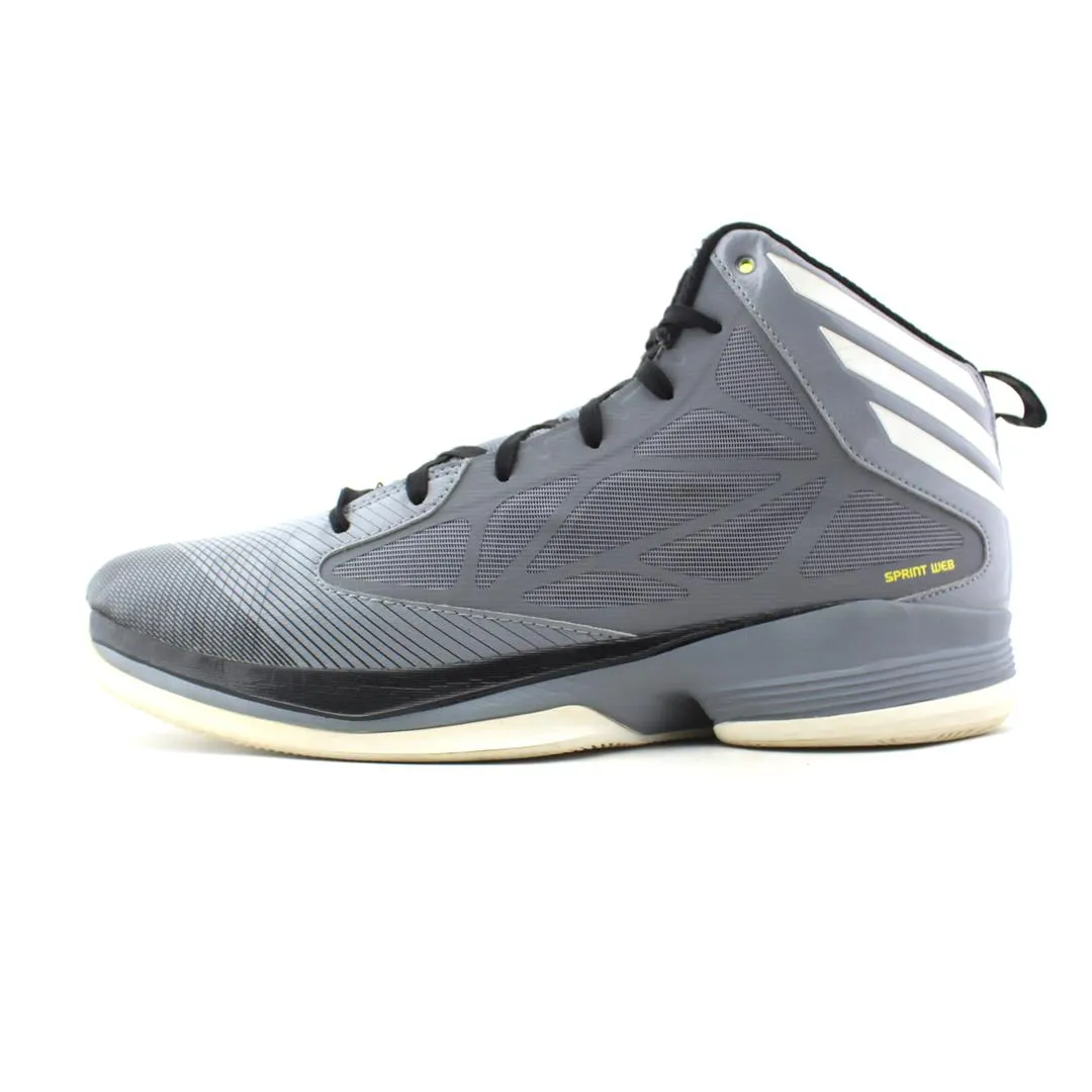 ADIDAS CRAZY FAST MID