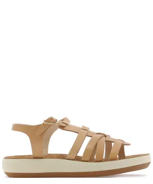 Ancient Greek Sandals Aristi Comfort Sandals