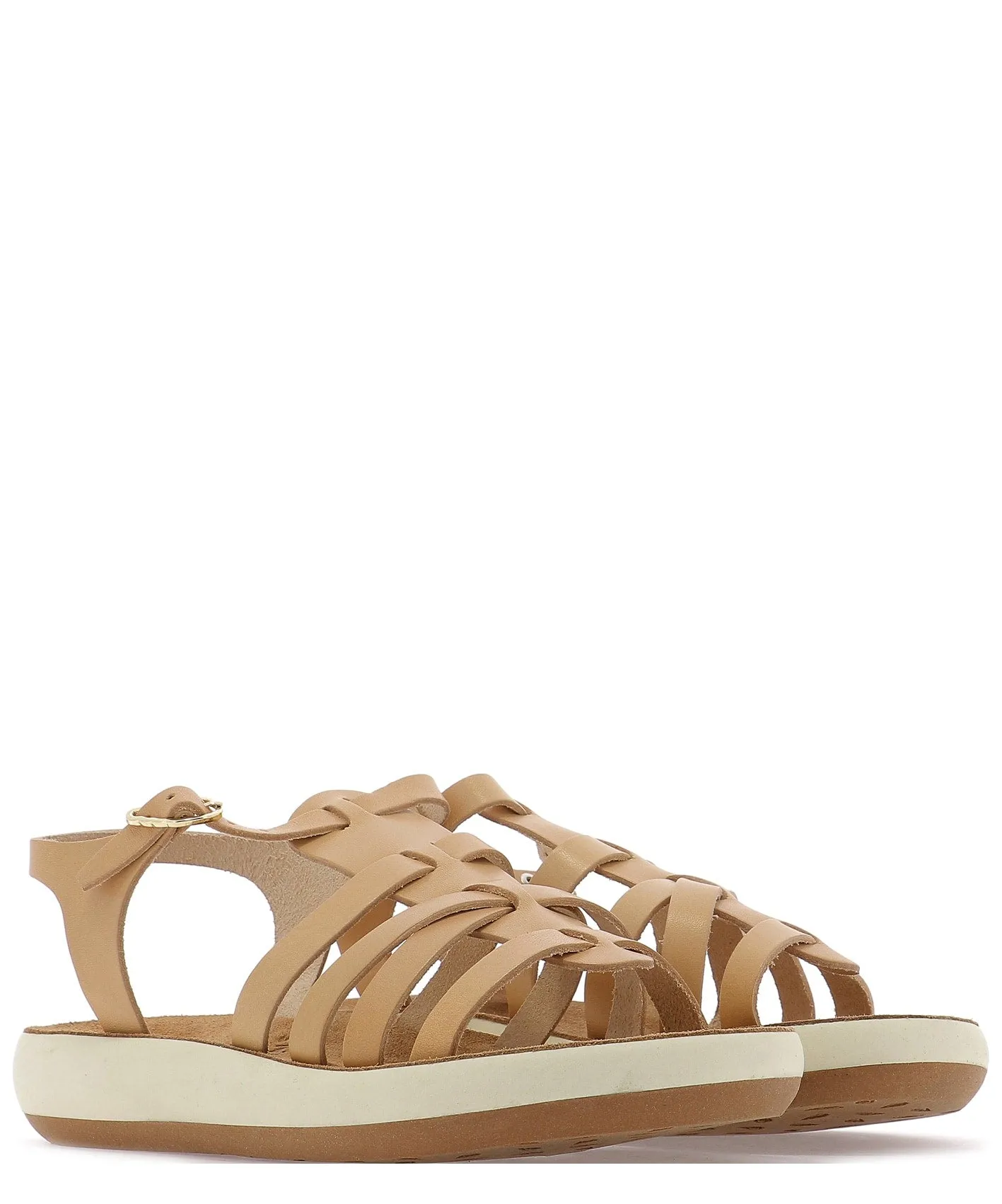 Ancient Greek Sandals Aristi Comfort Sandals