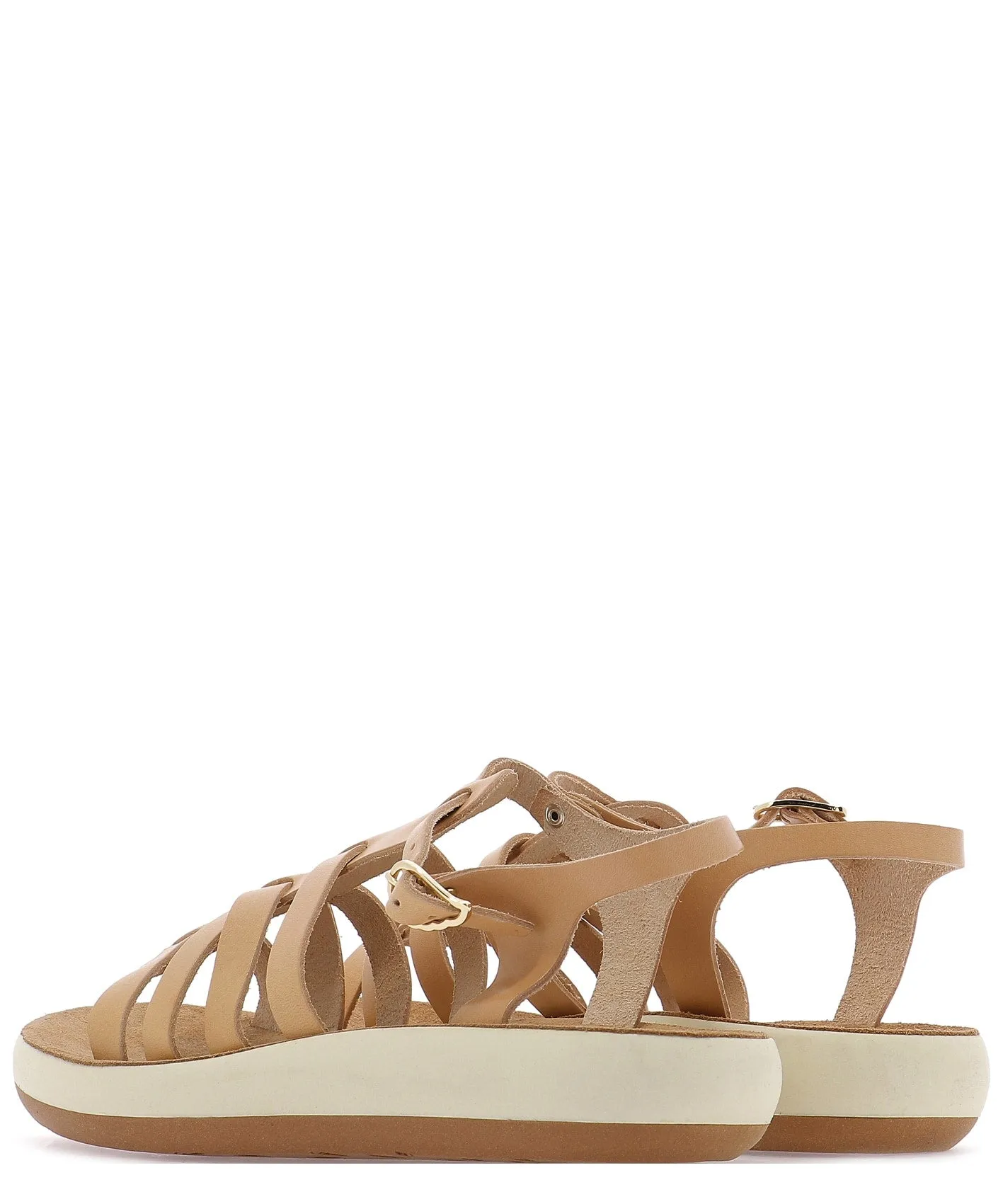 Ancient Greek Sandals Aristi Comfort Sandals