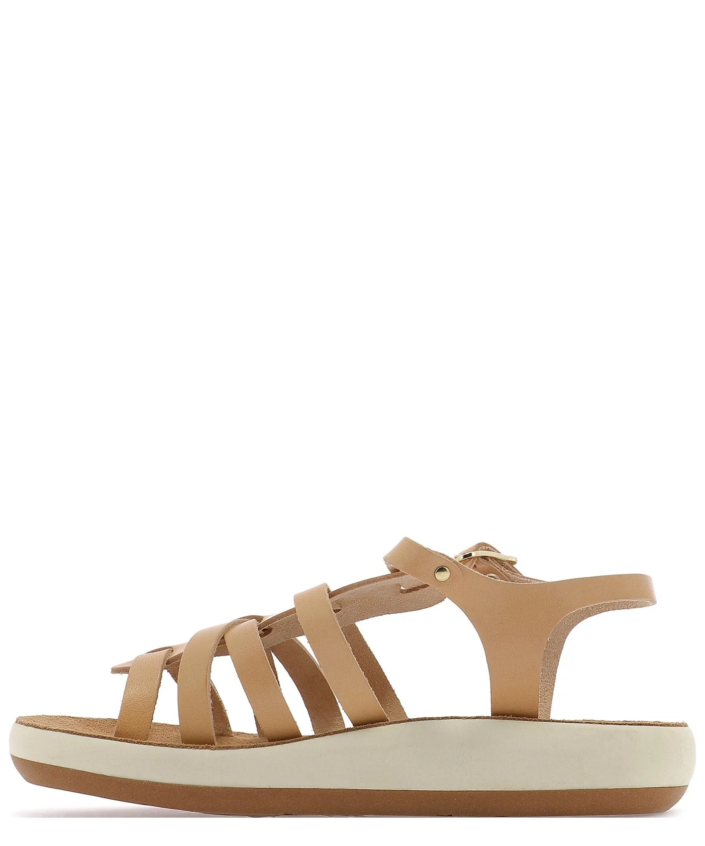 Ancient Greek Sandals Aristi Comfort Sandals