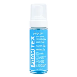 Angelus Foam-Tex Gentle Foaming Cleaner