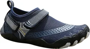 Aqua Water Shoes Quick Dry Barefoot for Women Men Beach Swim Pool Surf Yoga Hiking Lightweight Non Slip Breathable Outdoor Sports