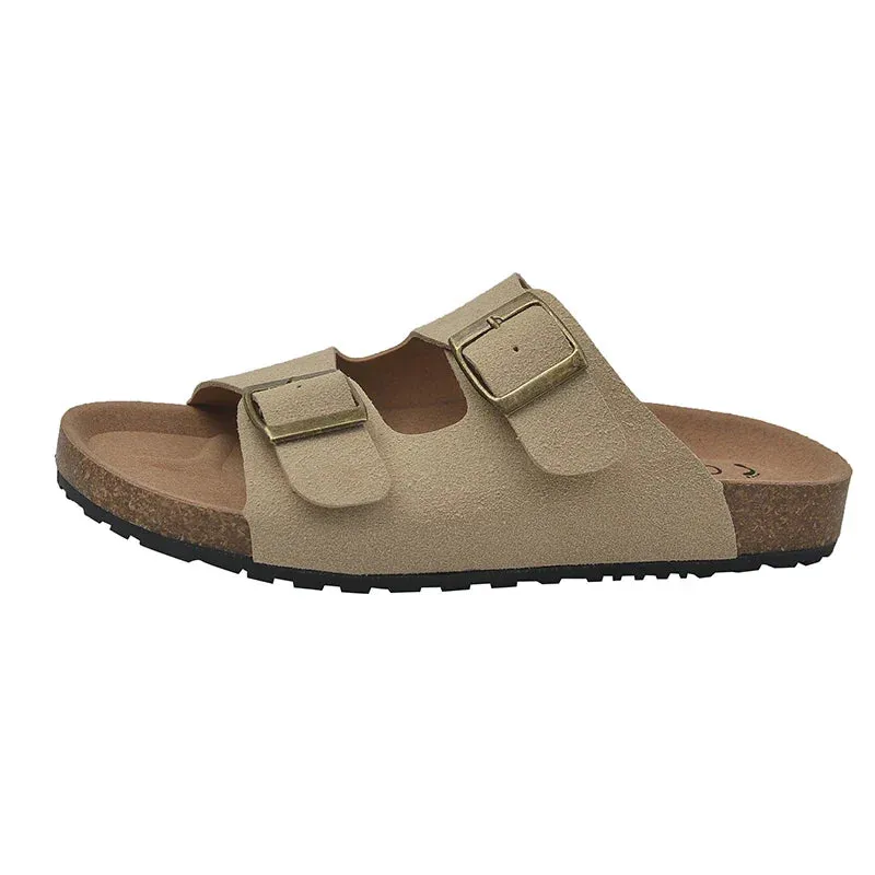 Aria™ | Orthopedic Comfort Slides