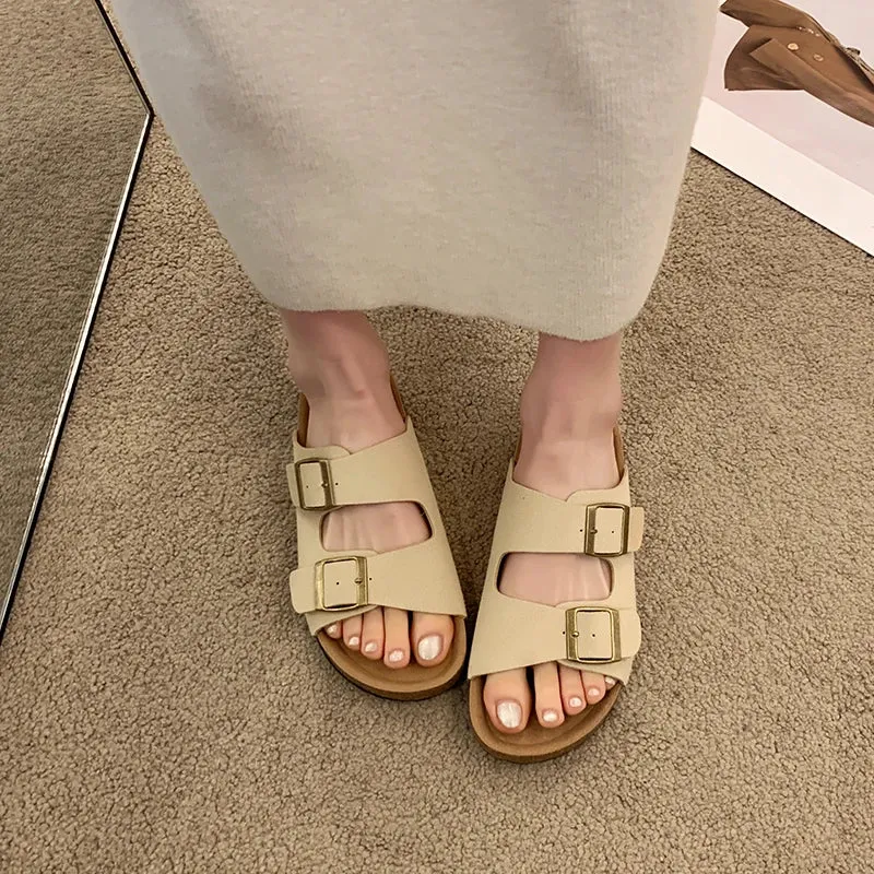 Aria™ | Orthopedic Comfort Slides