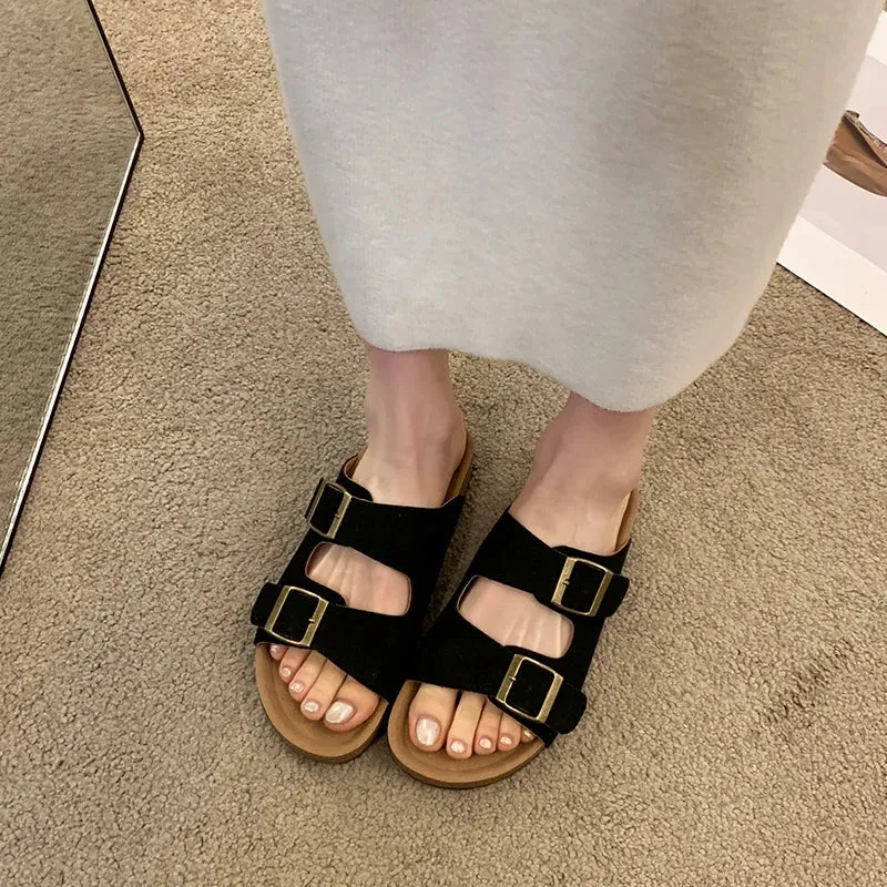 Aria™ | Orthopedic Comfort Slides