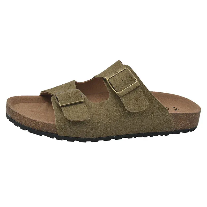 Aria™ | Orthopedic Comfort Slides