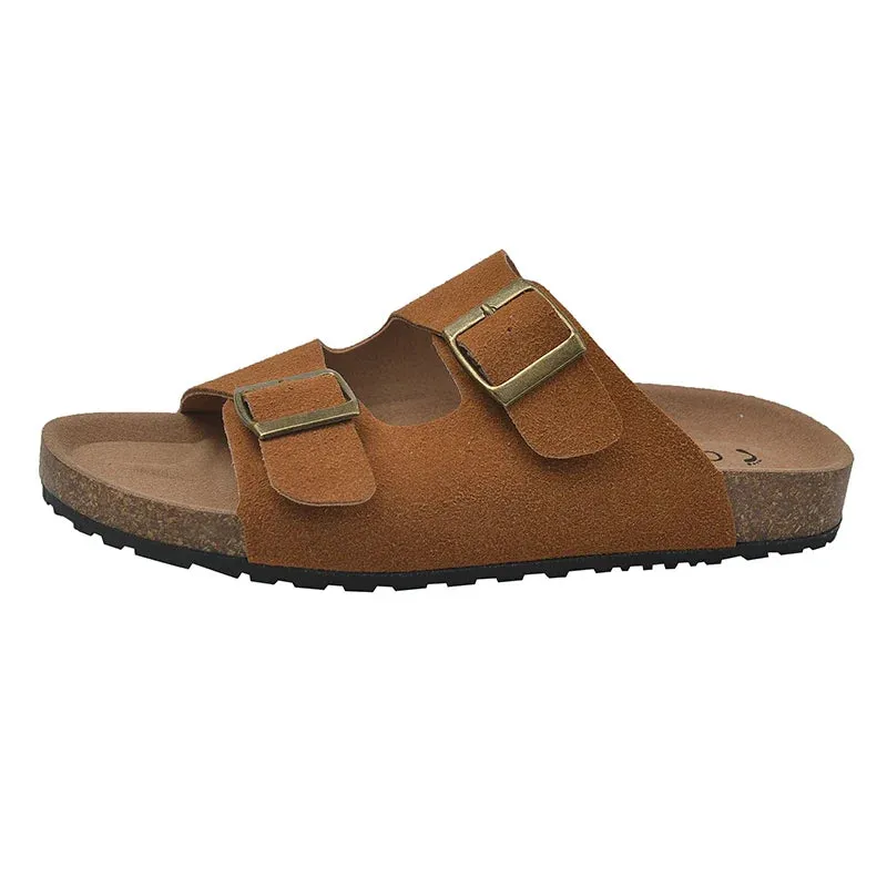 Aria™ | Orthopedic Comfort Slides