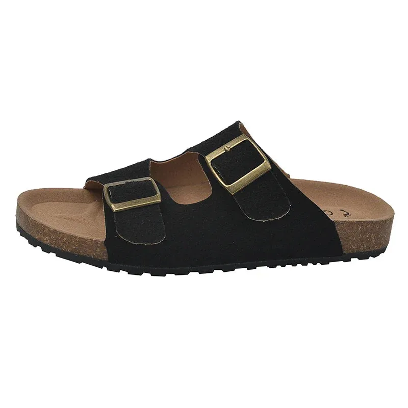 Aria™ | Orthopedic Comfort Slides