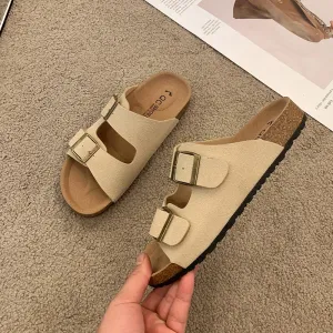 Aria™ | Orthopedic Comfort Slides