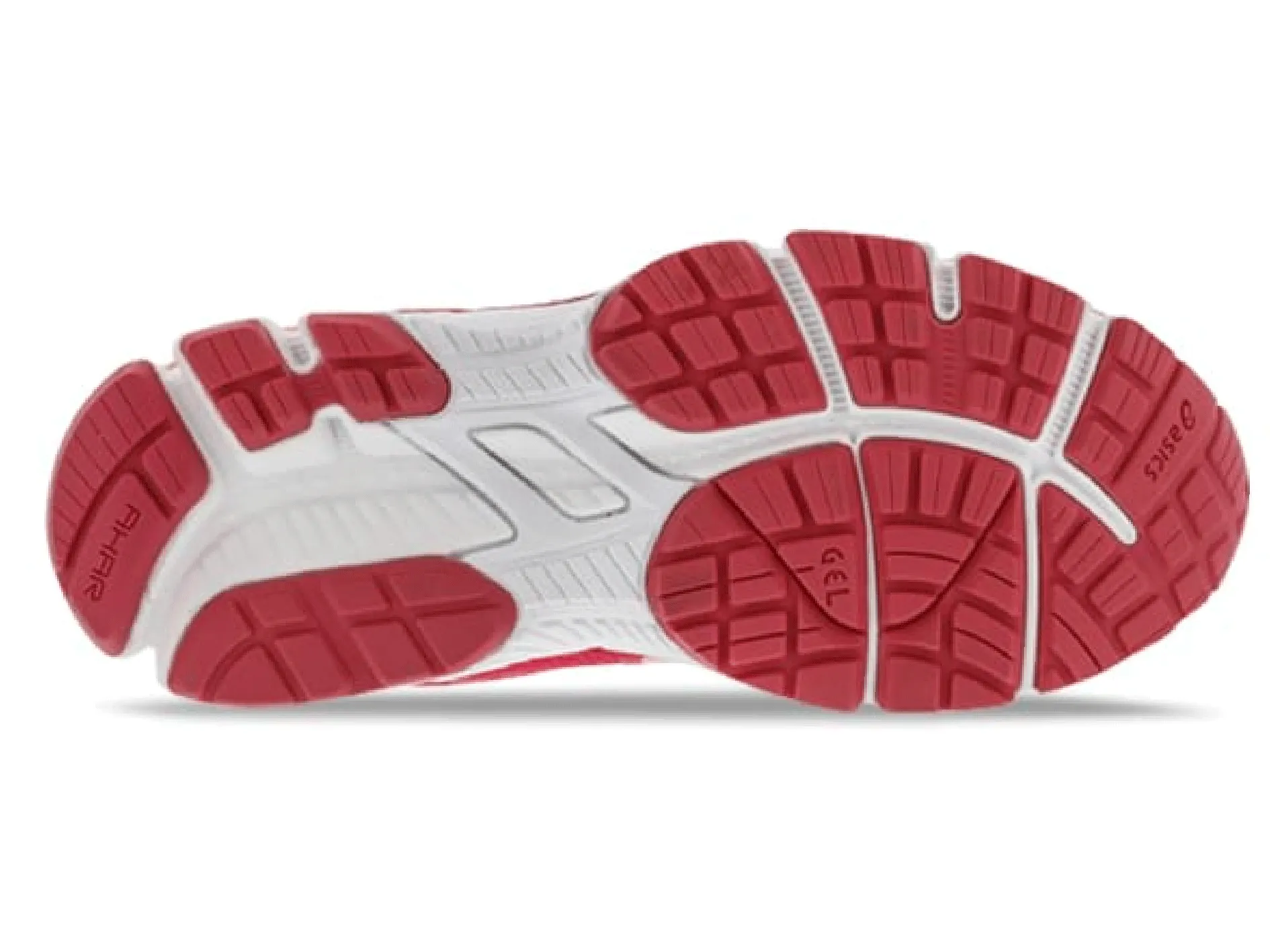 Asics Junior GT 2000 6 GS <BR> C805N 700