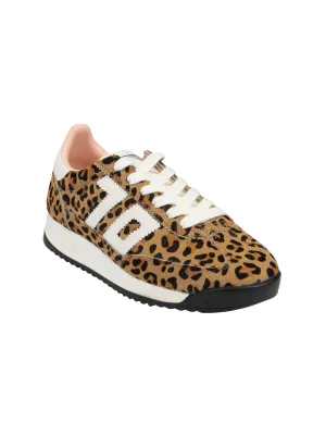 BACK 70 | Barkley Jogger - Leopard