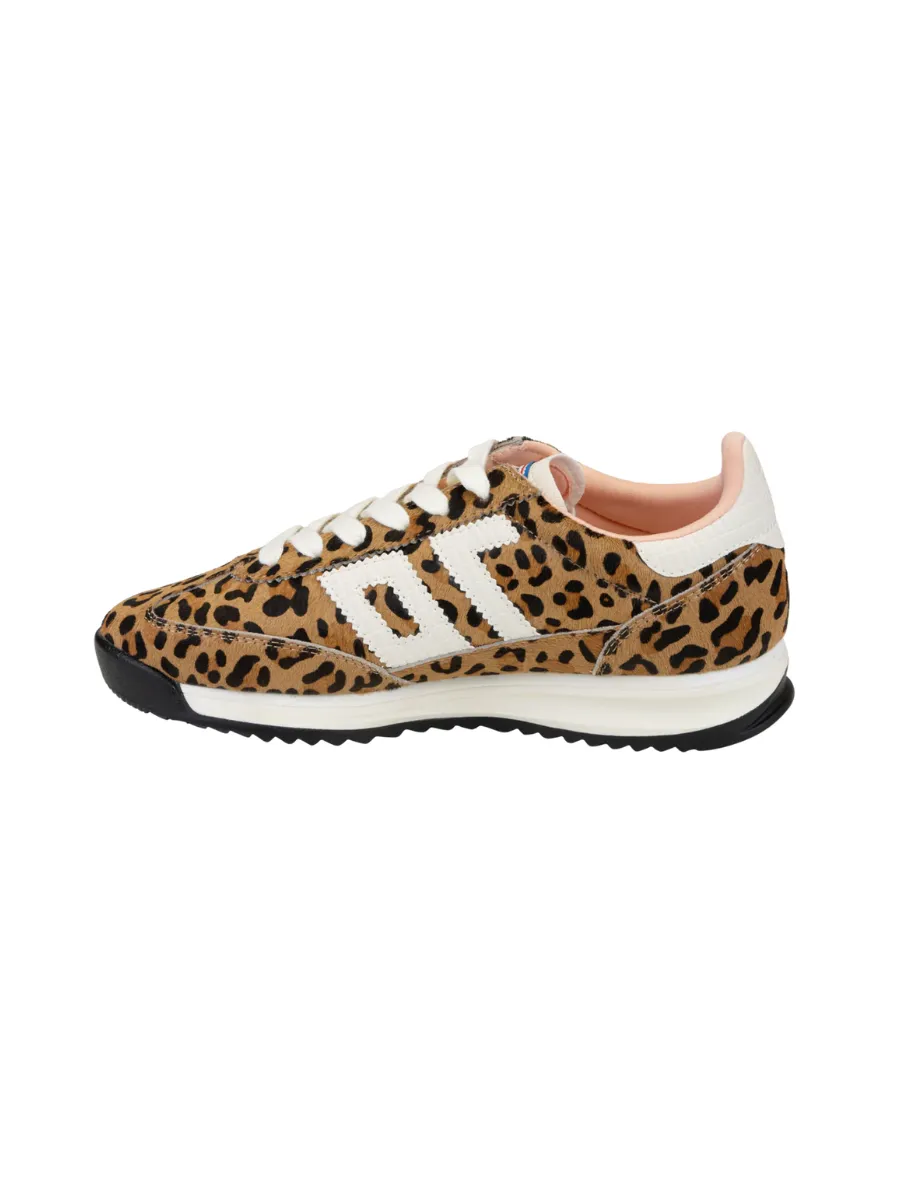 BACK 70 | Barkley Jogger - Leopard
