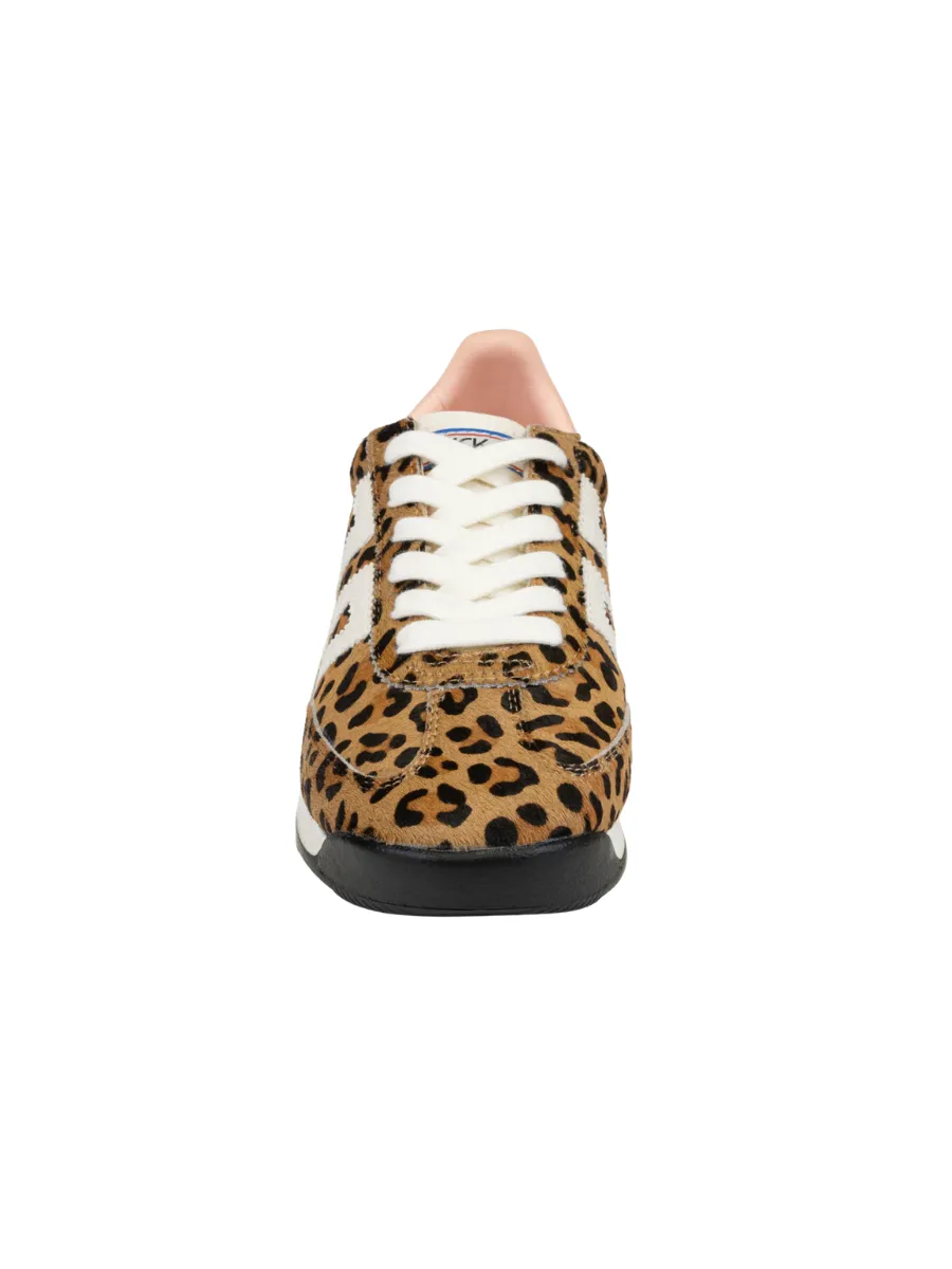 BACK 70 | Barkley Jogger - Leopard