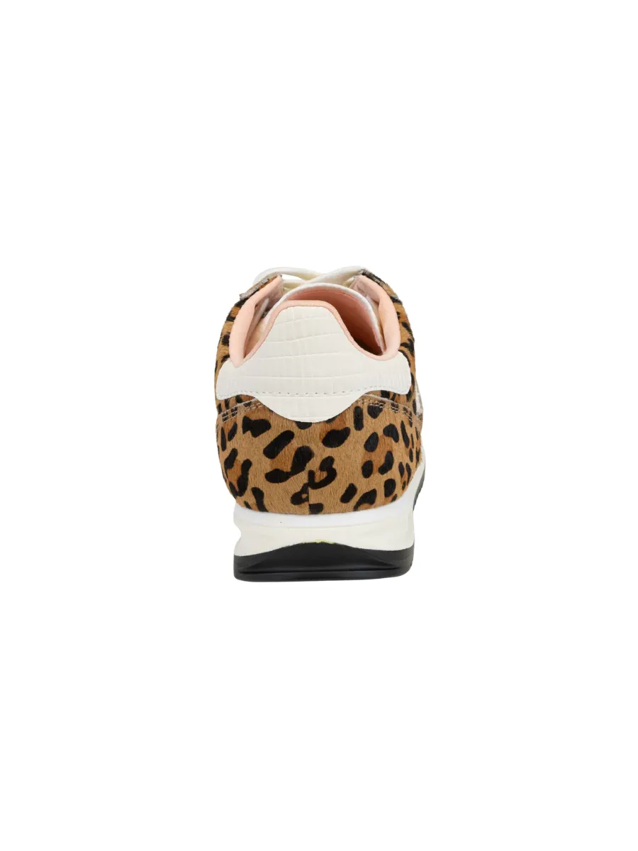 BACK 70 | Barkley Jogger - Leopard