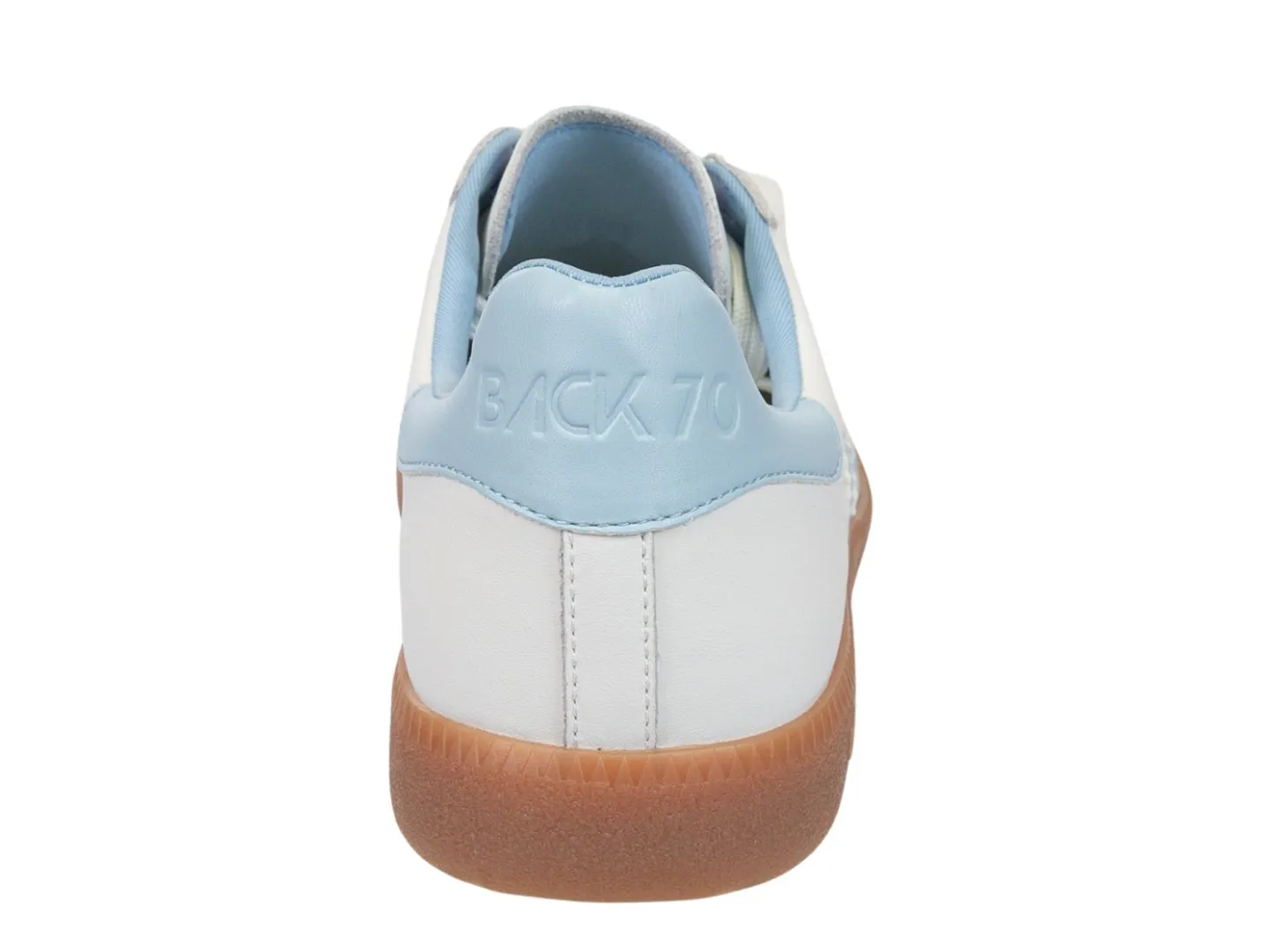 BACK 70 - CLOUD in LIGHT BLUE Sneakers