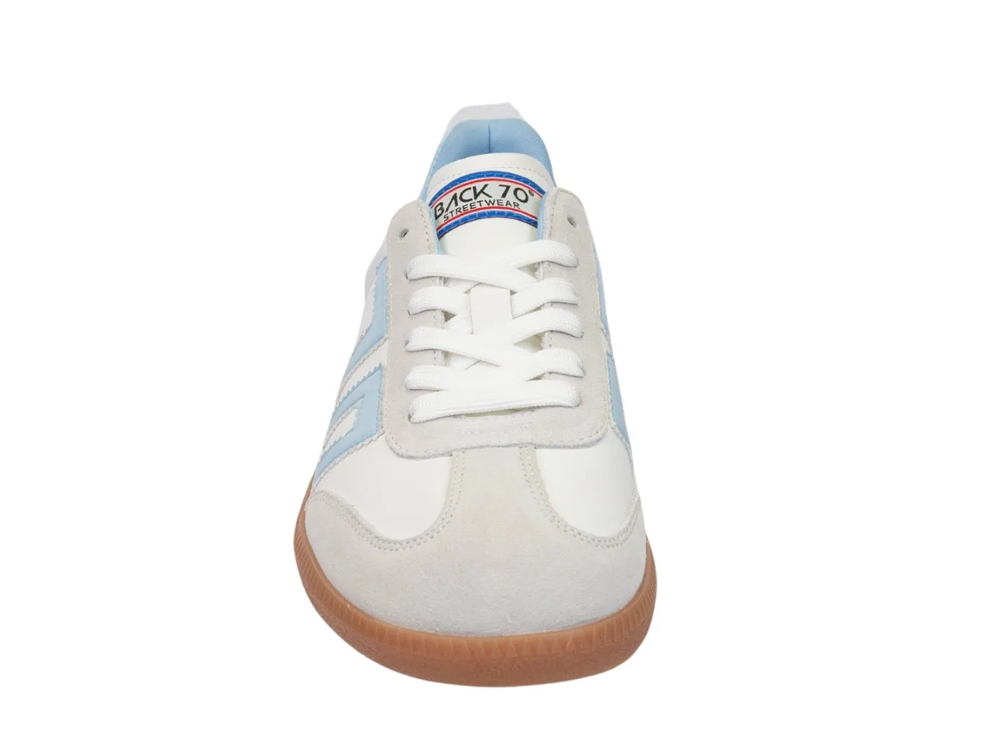 BACK 70 - CLOUD in LIGHT BLUE Sneakers