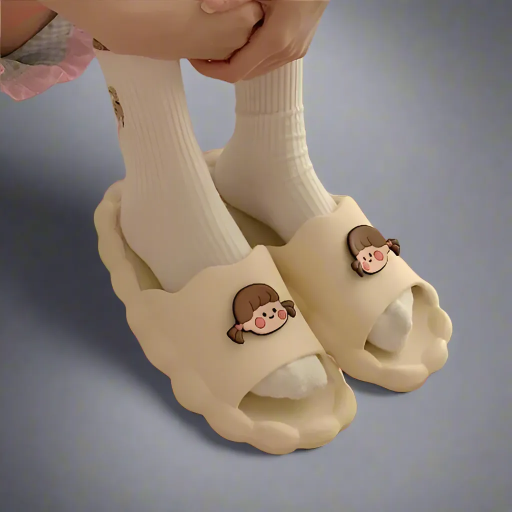 BeautySlip Women's Slides