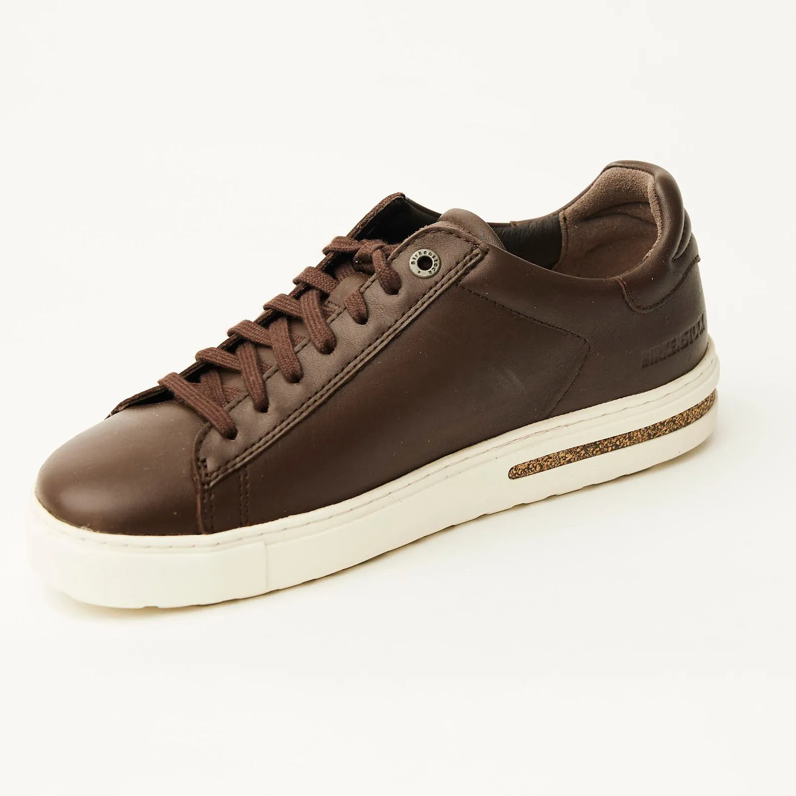 Birkenstock Brown Sneakers