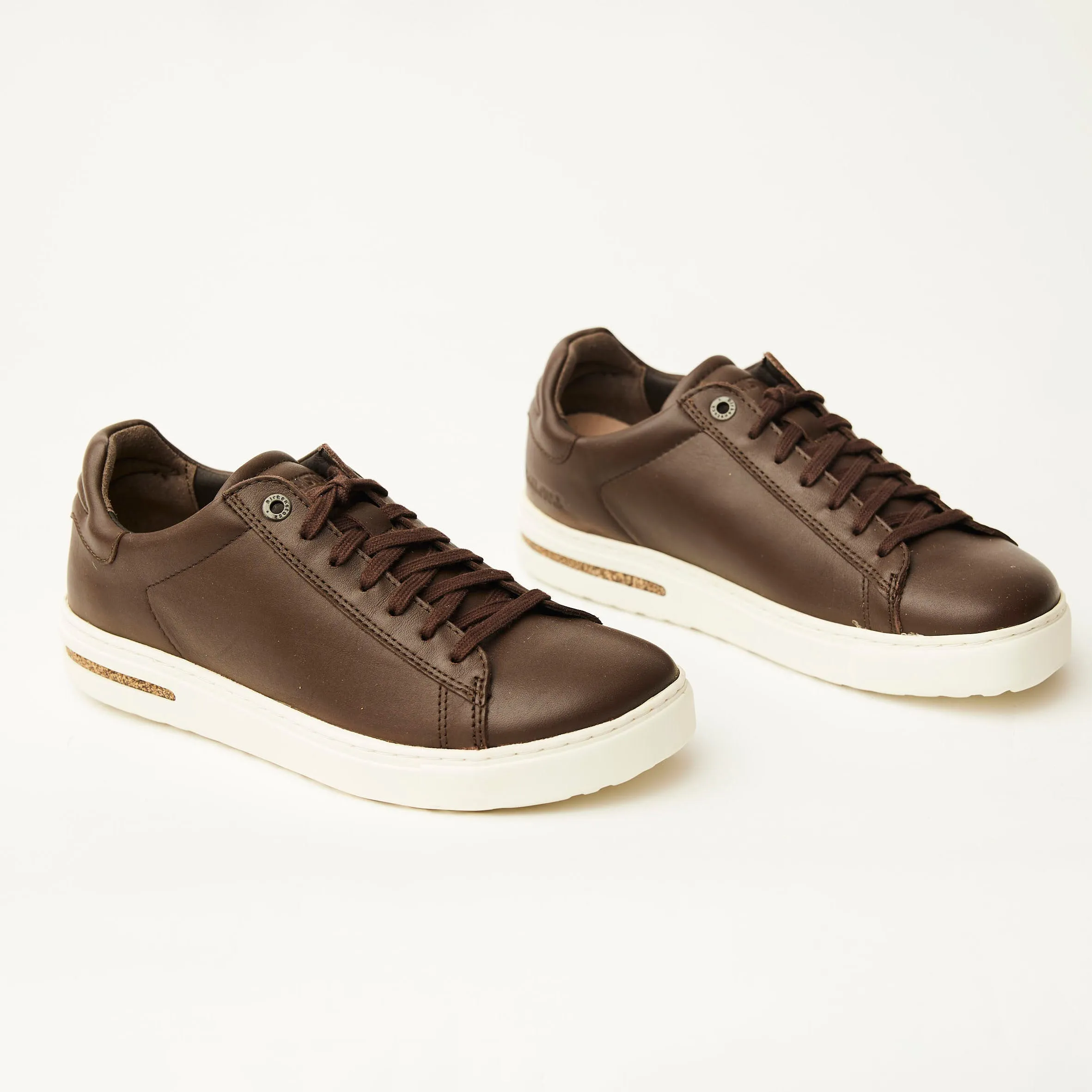 Birkenstock Brown Sneakers
