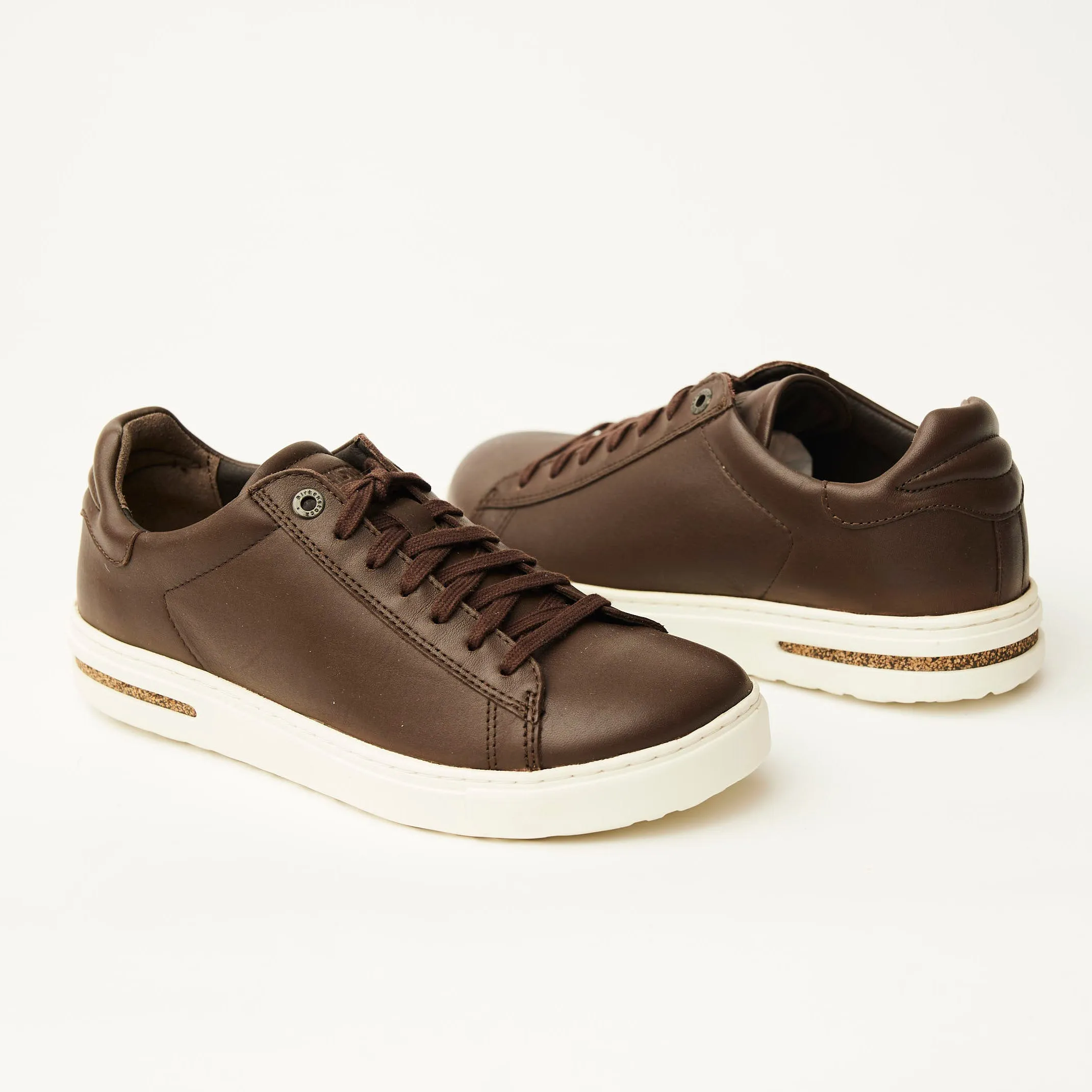 Birkenstock Brown Sneakers