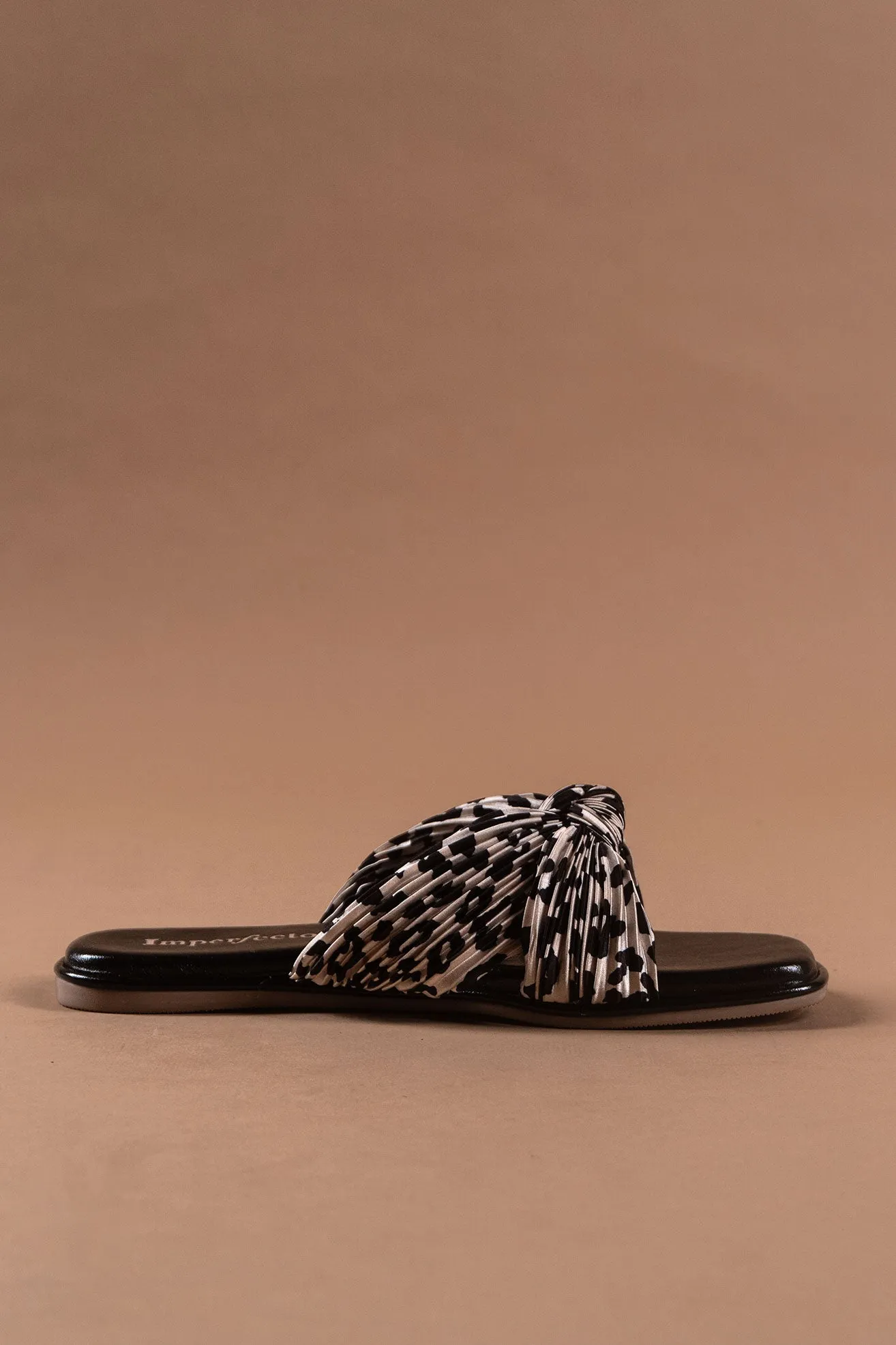 Bliss Comfort Sandals