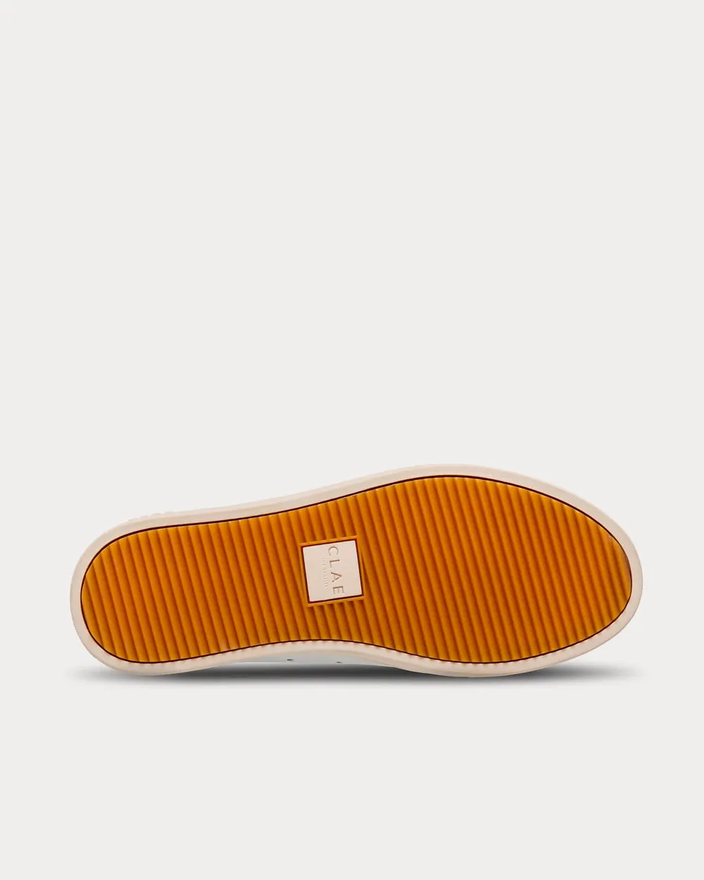 Bradley White Sneakers