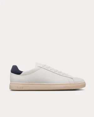 Bradley White Sneakers