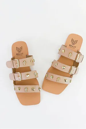 Charmed Flats