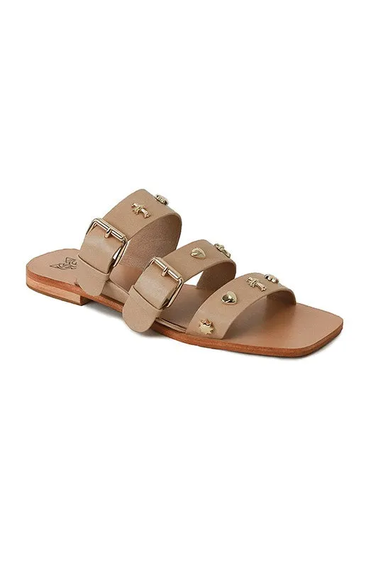 Charmed Flats