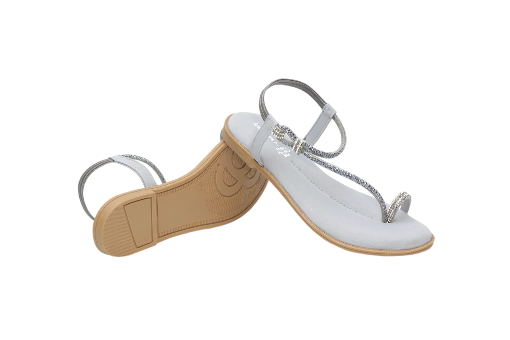 Comfort Ladies Sandal 41093