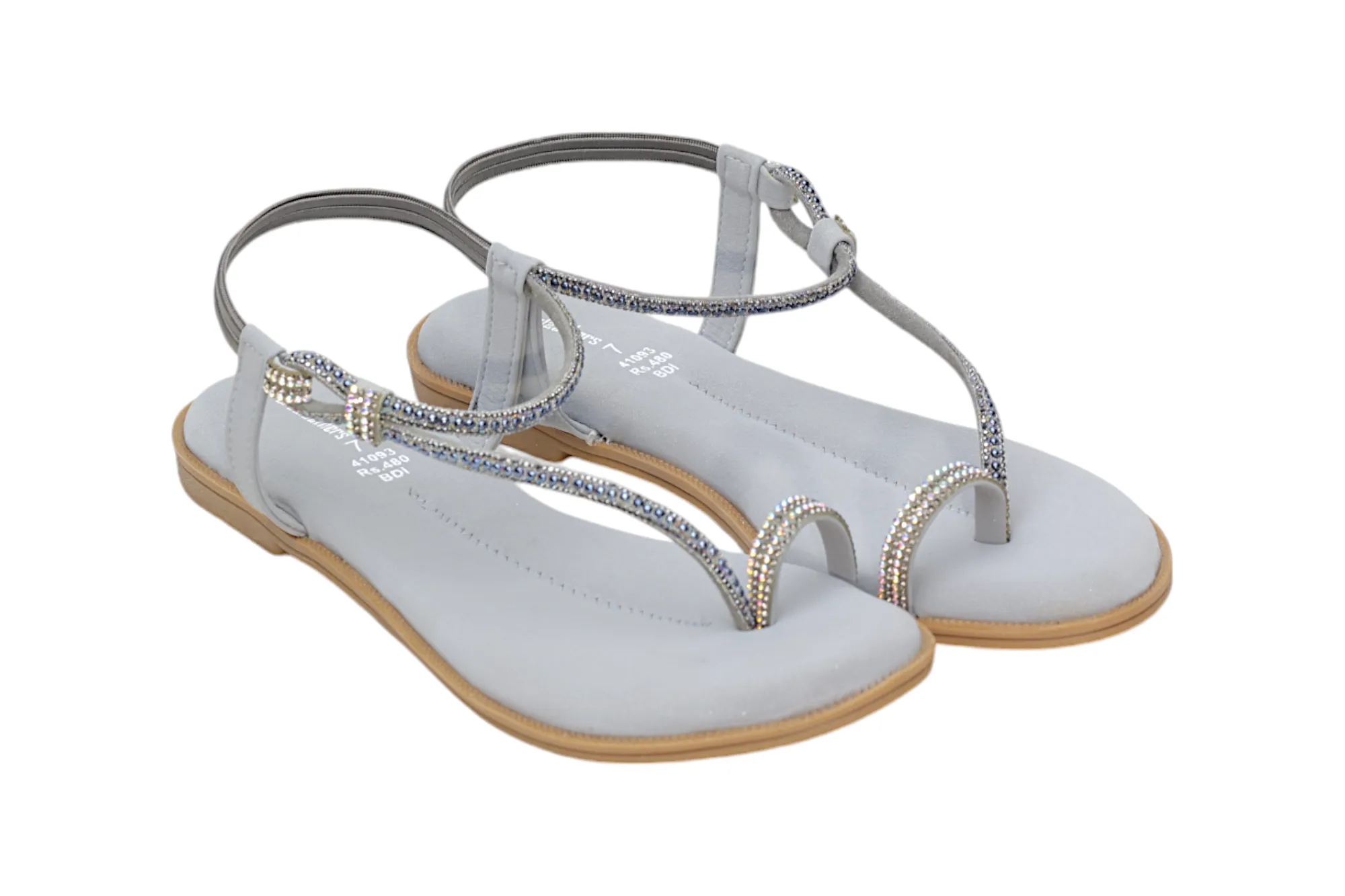 Comfort Ladies Sandal 41093