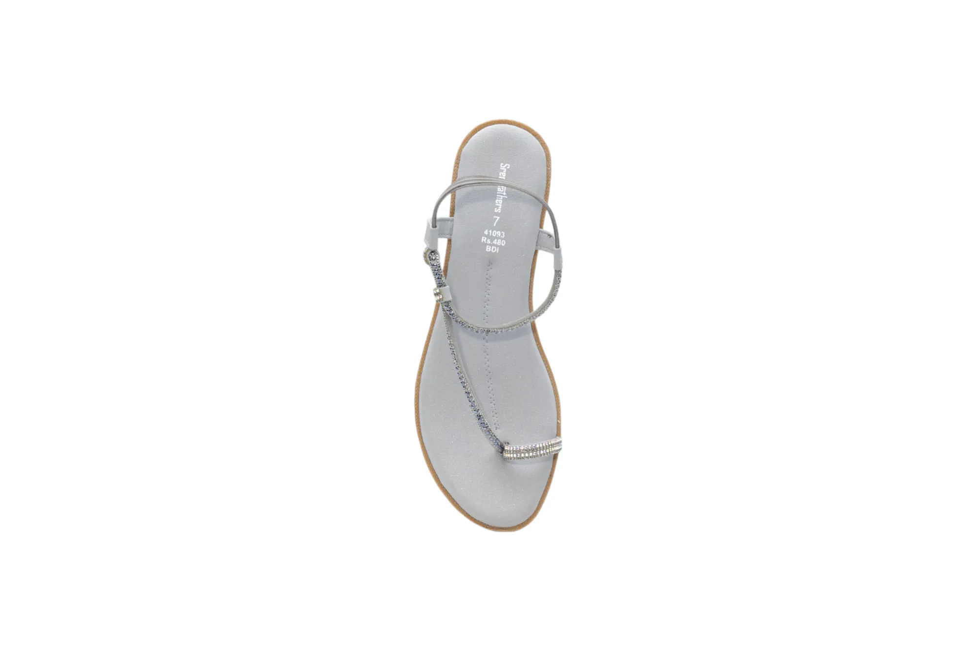 Comfort Ladies Sandal 41093
