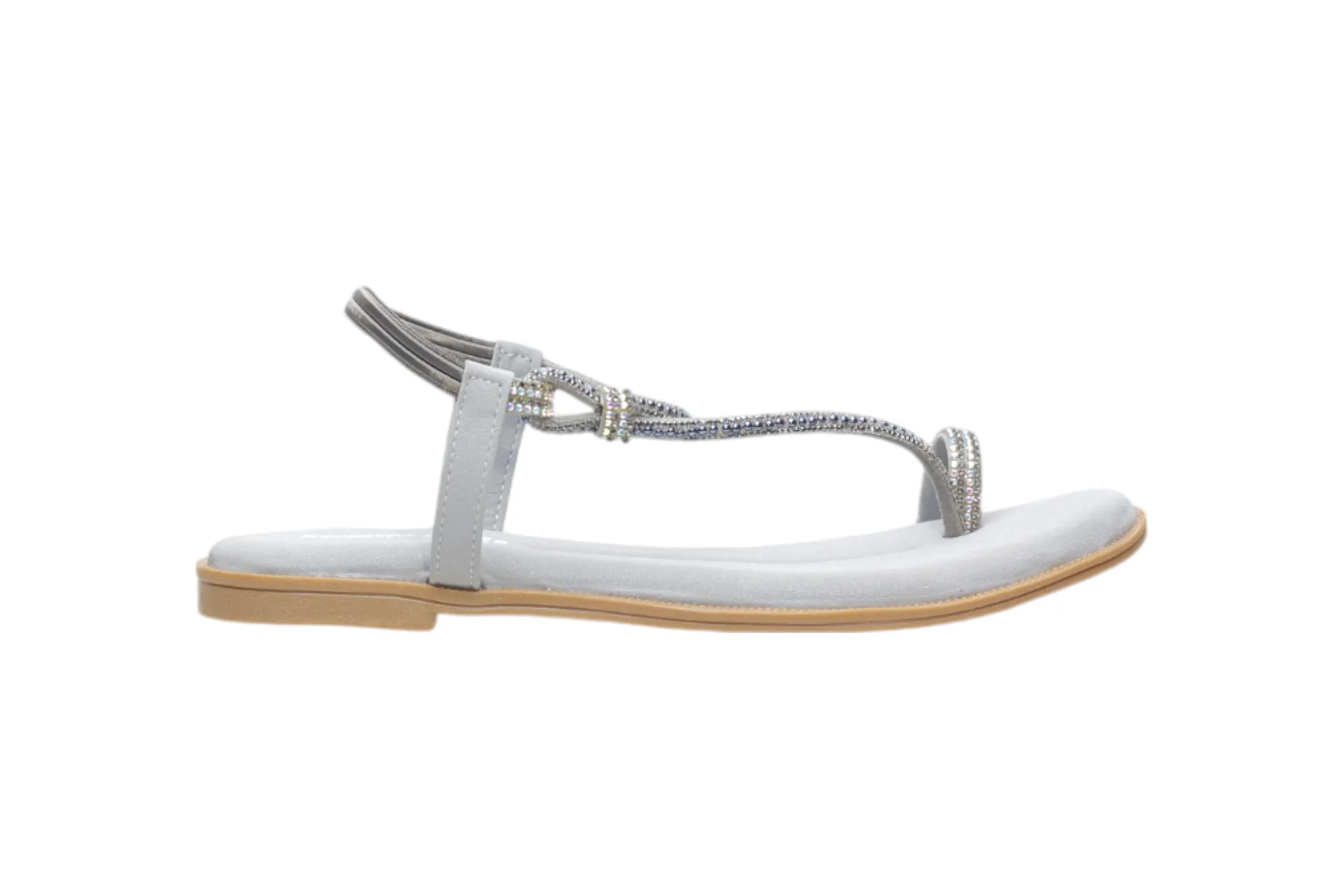 Comfort Ladies Sandal 41093