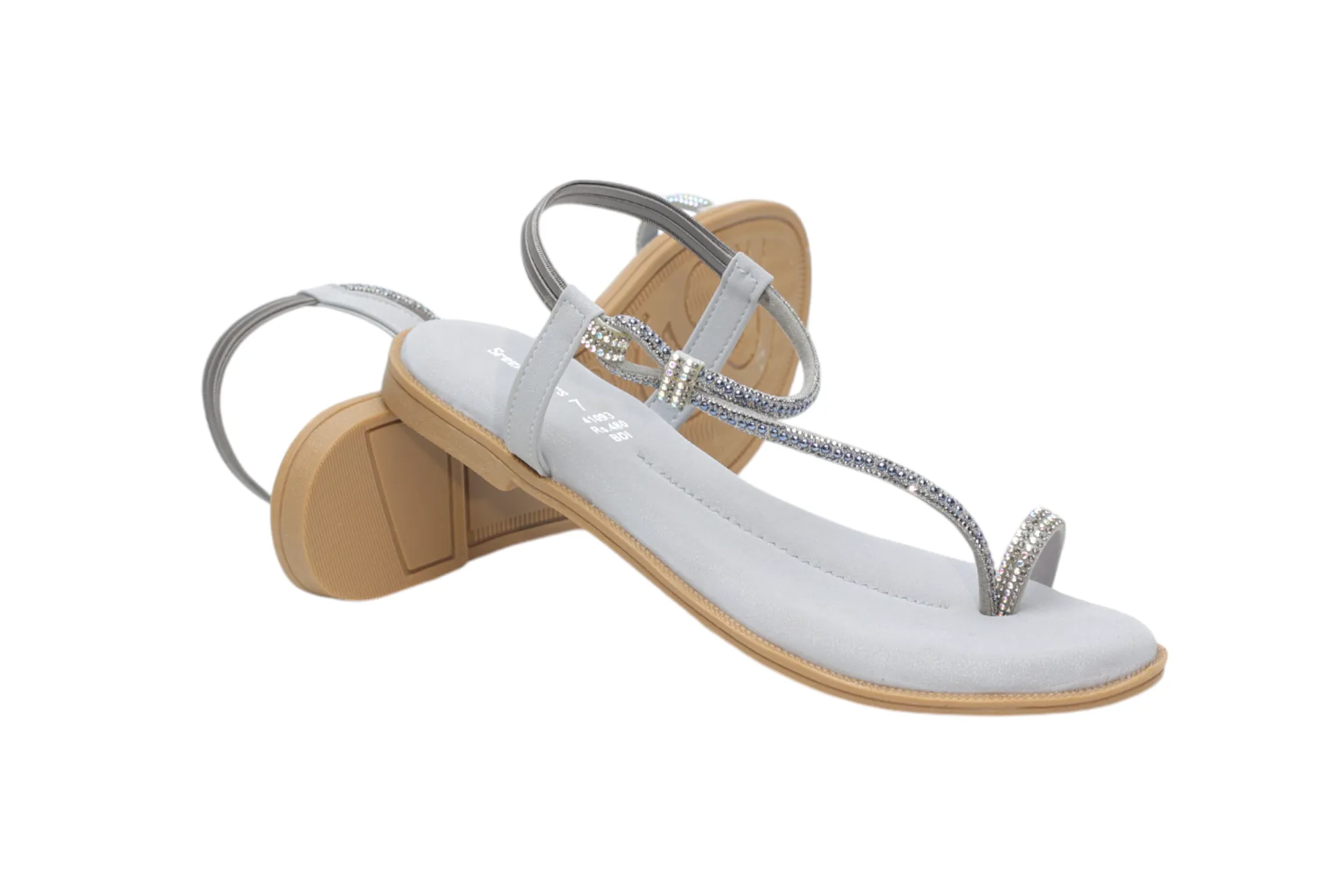 Comfort Ladies Sandal 41093