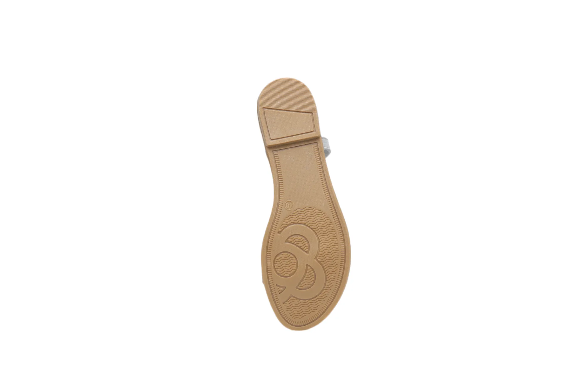 Comfort Ladies Sandal 41093