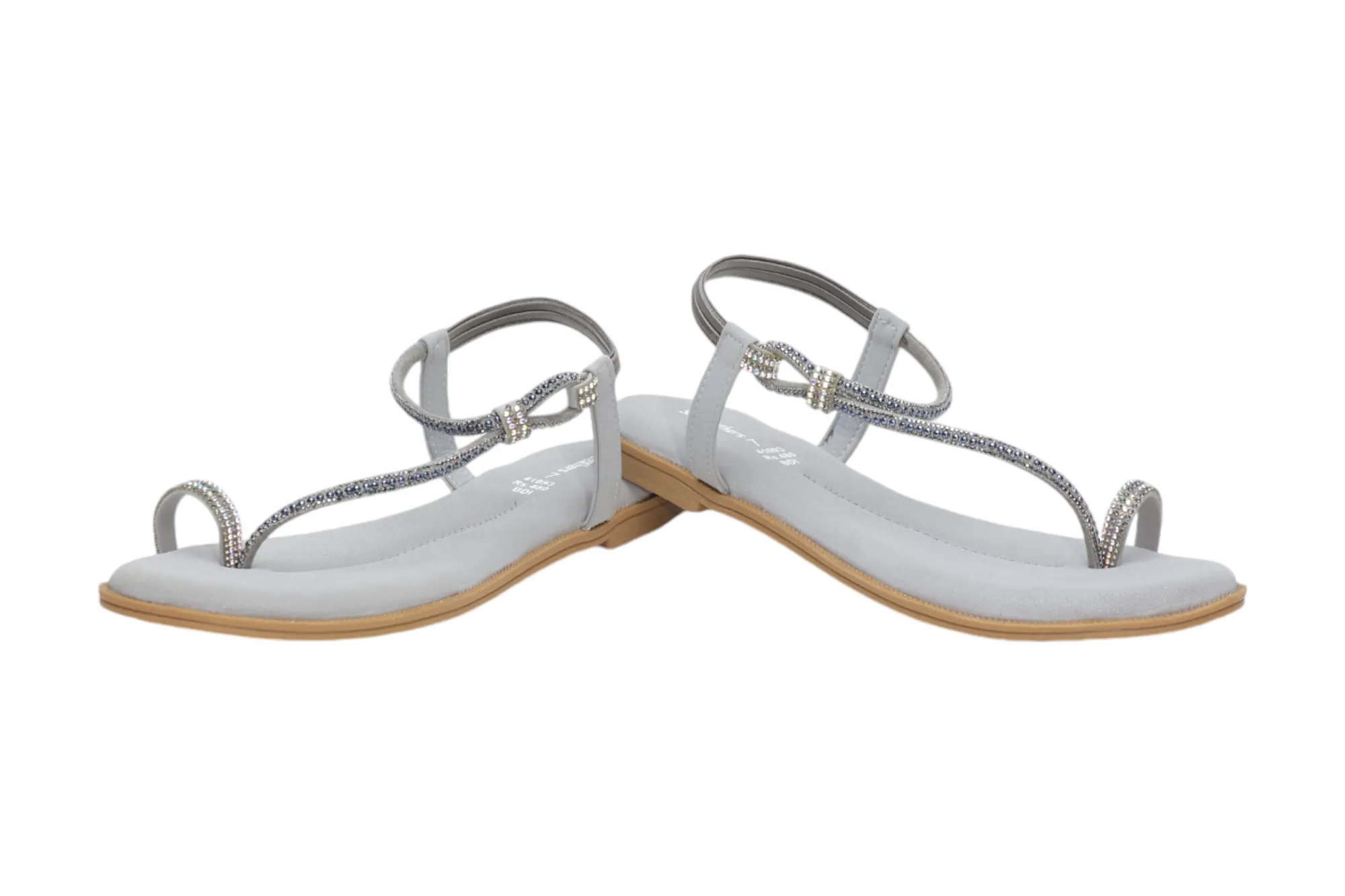 Comfort Ladies Sandal 41093