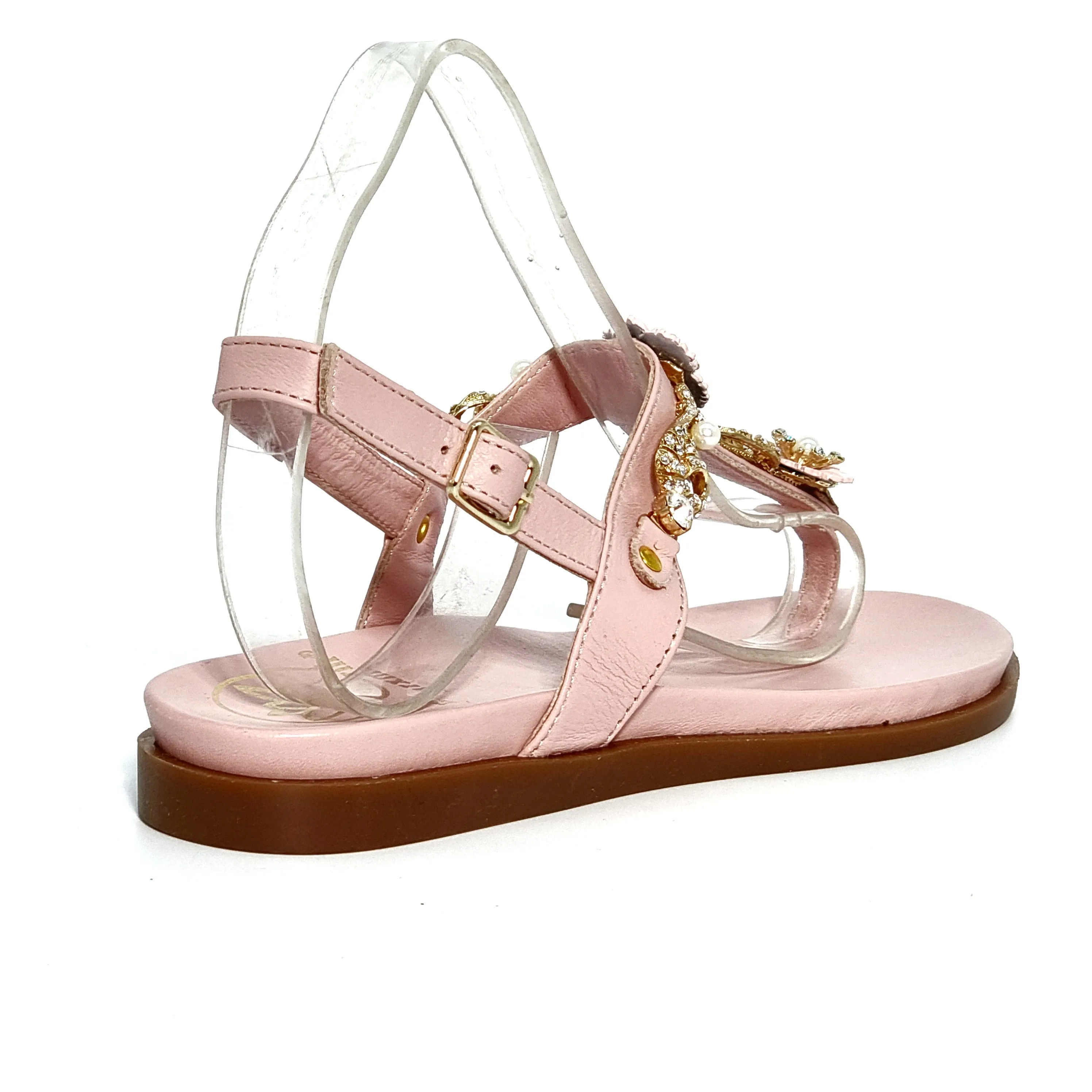 Comfort Sandals - 19502